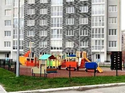 квартира за адресою Ревуцького вул., 54