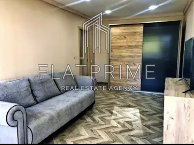 квартира за адресою Татарська вул., 6