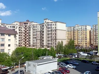 квартира по адресу Боголюбова, 7