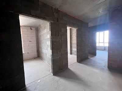 квартира по адресу Каховская ул., 56