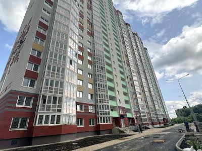 квартира по адресу Бориса Гмыри ул., 23