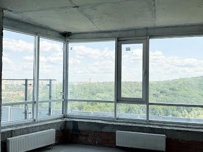 квартира по адресу Голосеевский просп. (40-летия Октября), 76