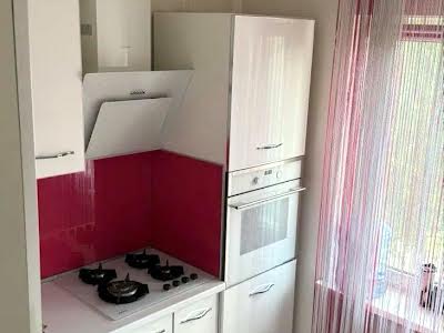 квартира по адресу Архитектора Вербицкого ул., 26-Б