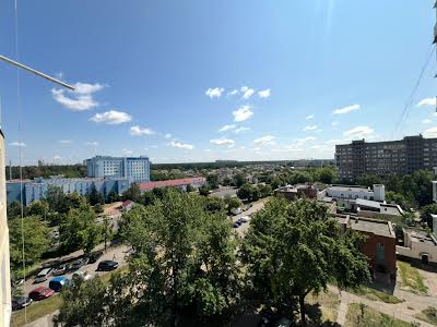 квартира по адресу Киев, Харьковское шоссе, 170