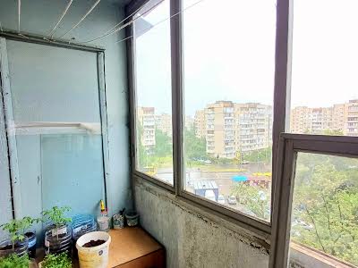 квартира за адресою Володимира Івасюка просп. (Героїв Сталінграду), 61