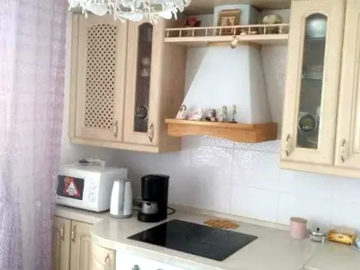 квартира по адресу Оноре де Бальзака ул., 55-В
