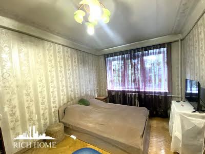 квартира за адресою Олекси Тихого вул. (Виборзька), 89-А