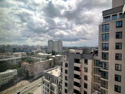 квартира за адресою Берестейський просп. (Перемоги), 42а