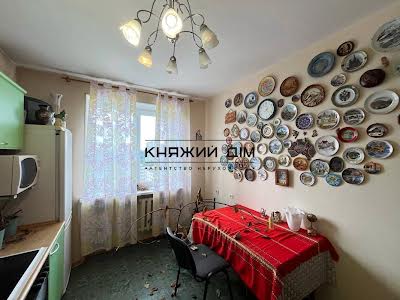 квартира по адресу Пантелеймона Кулиша ул. (Челябинская), 9-Б