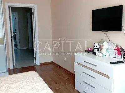 квартира по адресу Балтийский пер., 3