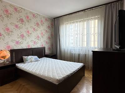 квартира за адресою Івана Пулюя вул., 1-А