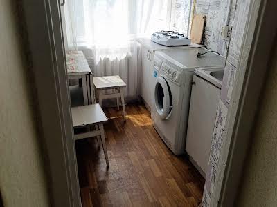 квартира за адресою Златопільська вул., 3
