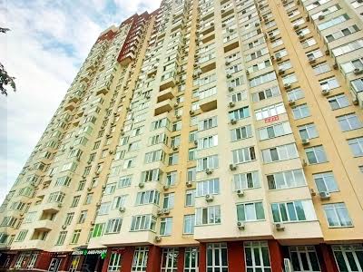 квартира за адресою Польова вул., 73