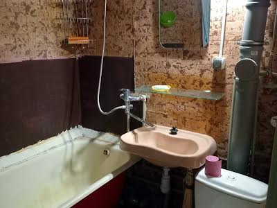 квартира за адресою Дегтярівська вул., 60-В