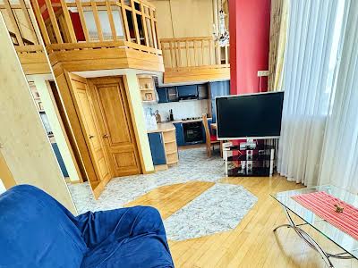квартира по адресу Круглоуниверситетская ул., 14