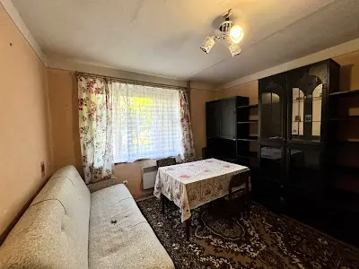 квартира по адресу Миколайчука ул., 28