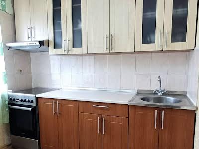 квартира по адресу Композитора Лятошинского ул., 22