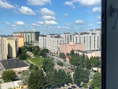 квартира по адресу Михаила Максимовича ул. (Трутенко Онуфрия), 3-Г