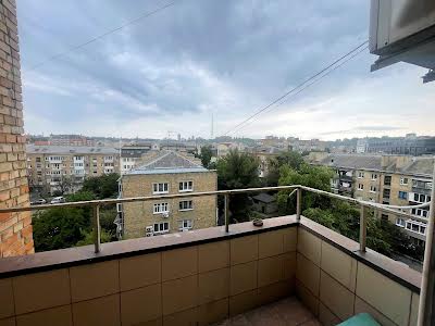 квартира за адресою Оболонська вул., 47