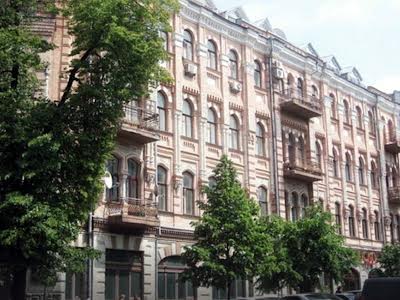 квартира по адресу Ольгинская ул., 2/1