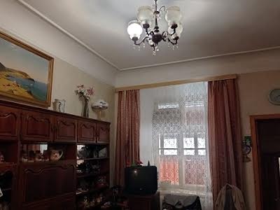 квартира за адресою Святослава Караванського вул. (Жуковського), 6