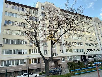 квартира по адресу Кондратьєвський пер. (Інститутський), 34
