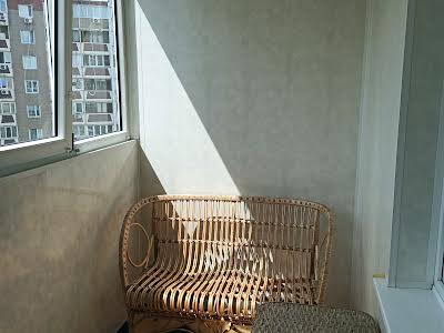 квартира за адресою Бориса Гмирі вул., 1Б/6