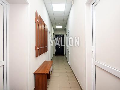 комерційна за адресою Бровари, Чорних Запорожців вул. (Короленка), 25