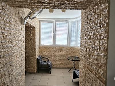 квартира за адресою Київ, Стадіонна вул., 6