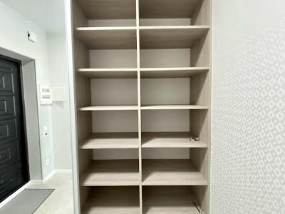 квартира по адресу Николая Гулака ул., 4