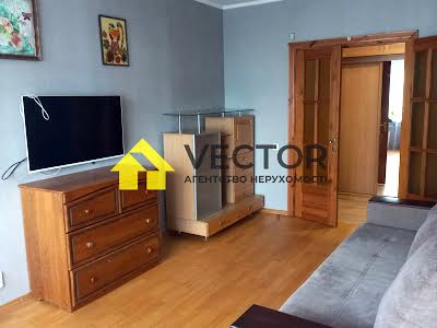 квартира по адресу Чураивны ул., 10