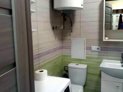 квартира за адресою Миру вул., 9в