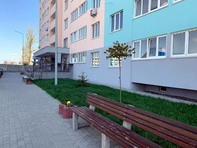 квартира за адресою Одеське шосе, 18