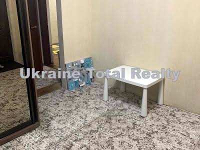 квартира за адресою Сергія Данченка вул., 3