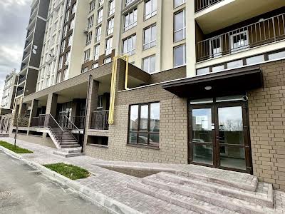 квартира за адресою Богуславська вул., 4