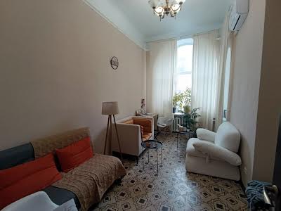квартира по адресу Софиевская ул., 17/15