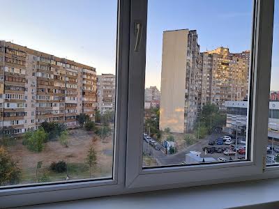 квартира по адресу Драгоманова ул., 25