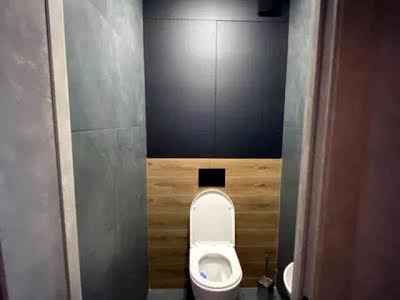 квартира за адресою Сергія Данченка вул., 3