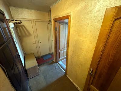 квартира по адресу Павла Тычины просп., 14-А