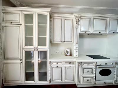 квартира по адресу Киев, Вышгородская ул., 45Б/3