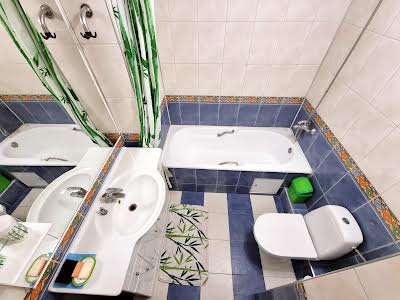 квартира за адресою Миколи Пимоненка вул., 5