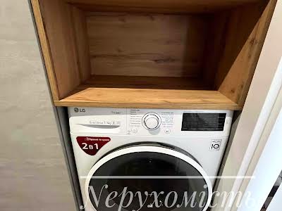 квартира по адресу Миколы Бажана просп., 17