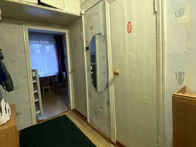 квартира за адресою Бориспіль, Кошового вул., 4