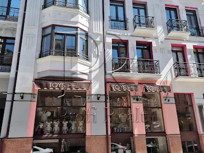 квартира по адресу Воздвиженская ул., 9-19