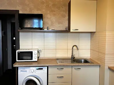 квартира за адресою Сергія Данченка вул., 28-Б