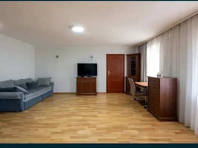 квартира по адресу Ольжича ул., 9-А