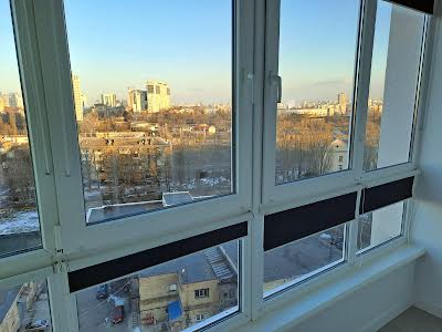 квартира по адресу Берестейский просп. (Победы), 65д