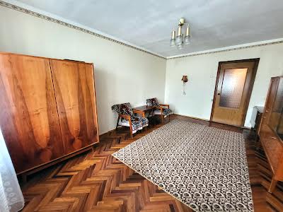 квартира по адресу Быкова Леонида бульв., 5