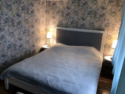квартира за адресою Татарська вул., 38