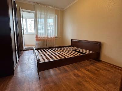 квартира за адресою Сім'ї Глодан вул., 27